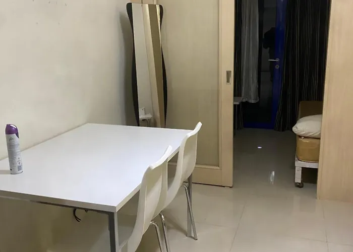 Antonio's Affordable Staycays Aparthotel *