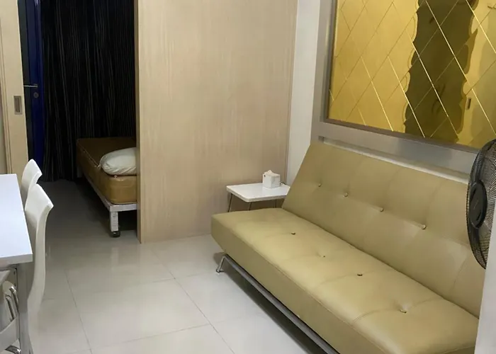 Antonio's Affordable Staycays Manila