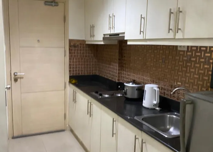 Aparthotel Antonio's Affordable Staycays *