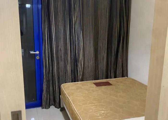 Antonio's Affordable Staycays Aparthotel *