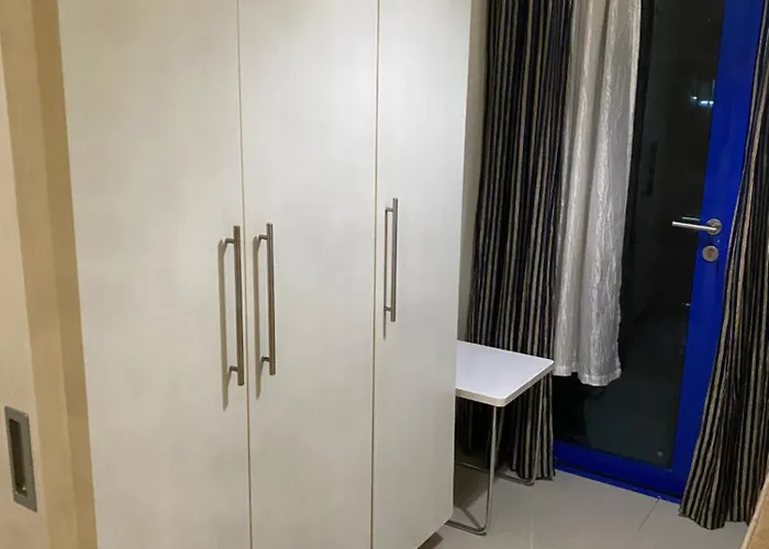 Antonio's Affordable Staycays